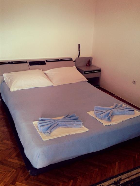 Apartments Dobrisa Котор Стая снимка