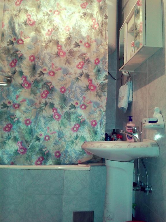 Apartments Dobrisa Котор Стая снимка