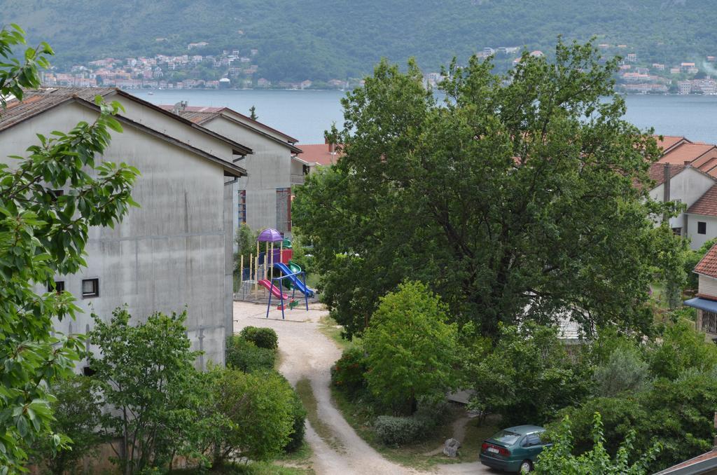 Apartments Dobrisa Котор Стая снимка