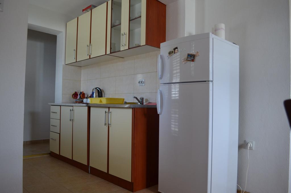 Apartments Dobrisa Котор Стая снимка