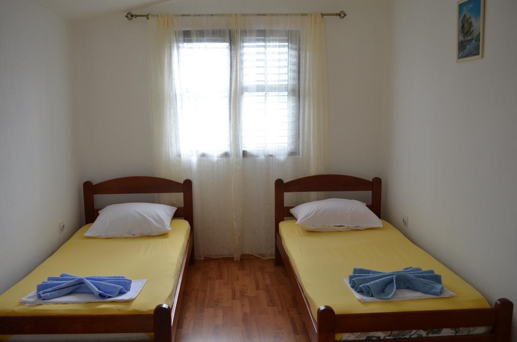Apartments Dobrisa Котор Стая снимка