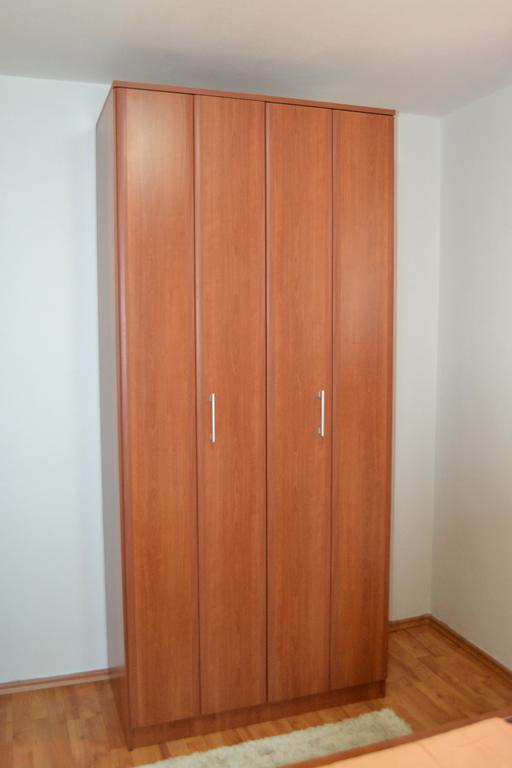 Apartments Dobrisa Котор Екстериор снимка