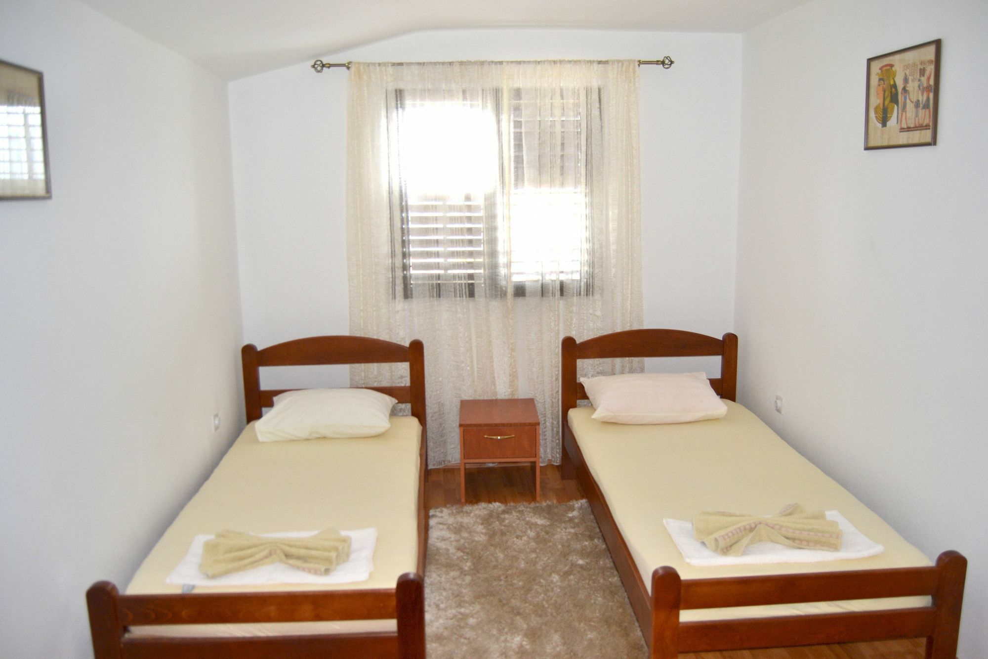 Apartments Dobrisa Котор Екстериор снимка