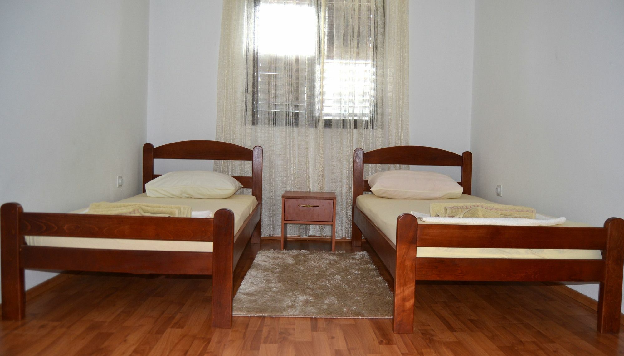Apartments Dobrisa Котор Екстериор снимка